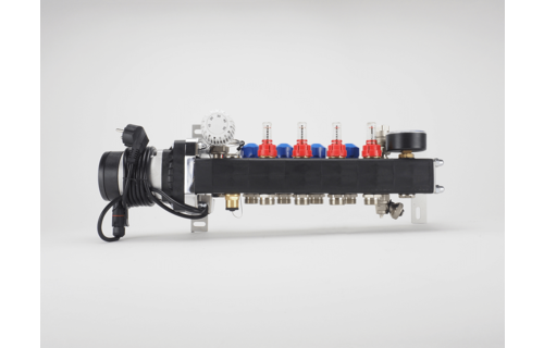 MAGNUM Premium Kunststof Verdeler