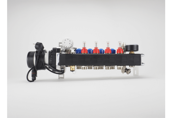 MAGNUM Premium Kunststof Verdeler