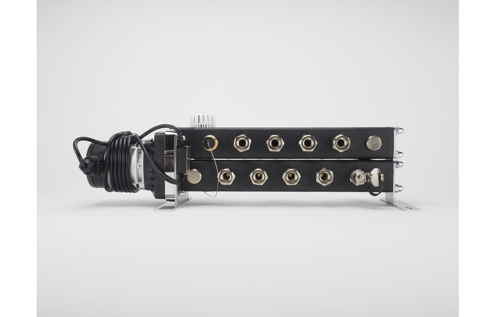 MAGNUM Premium Kunststof Verdeler