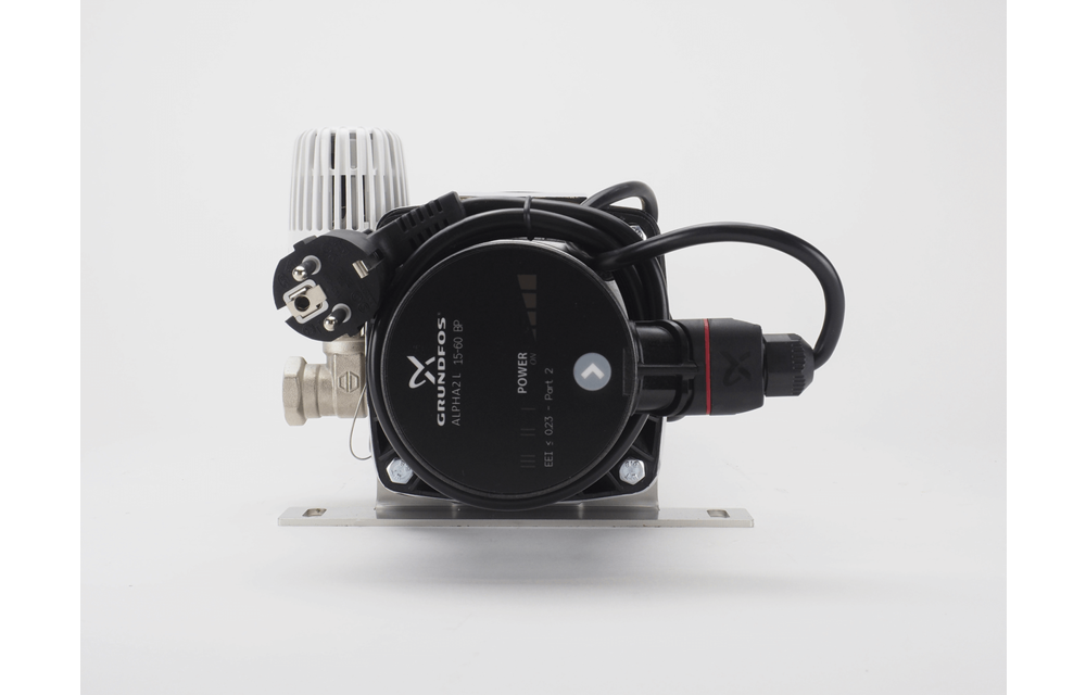 MAGNUM Premium Kunststof Verdeler