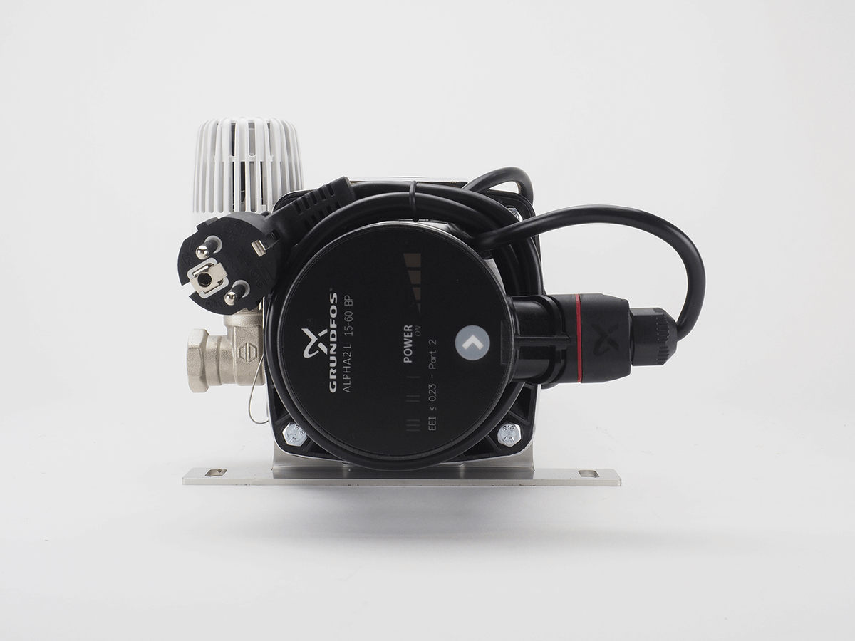 MAGNUM Premium Kunststof Verdeler