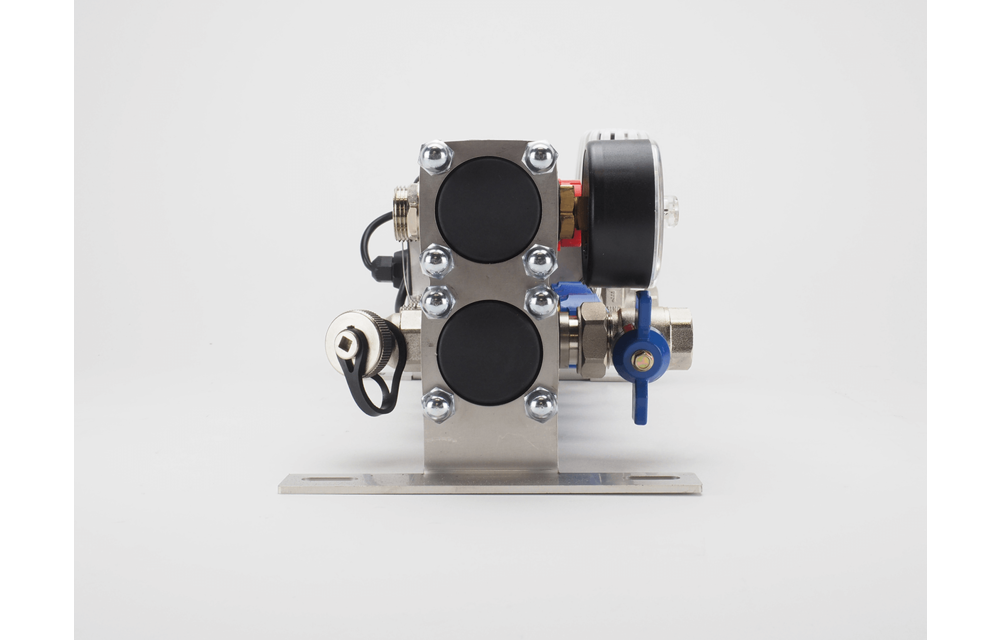 MAGNUM Premium Kunststof Verdeler