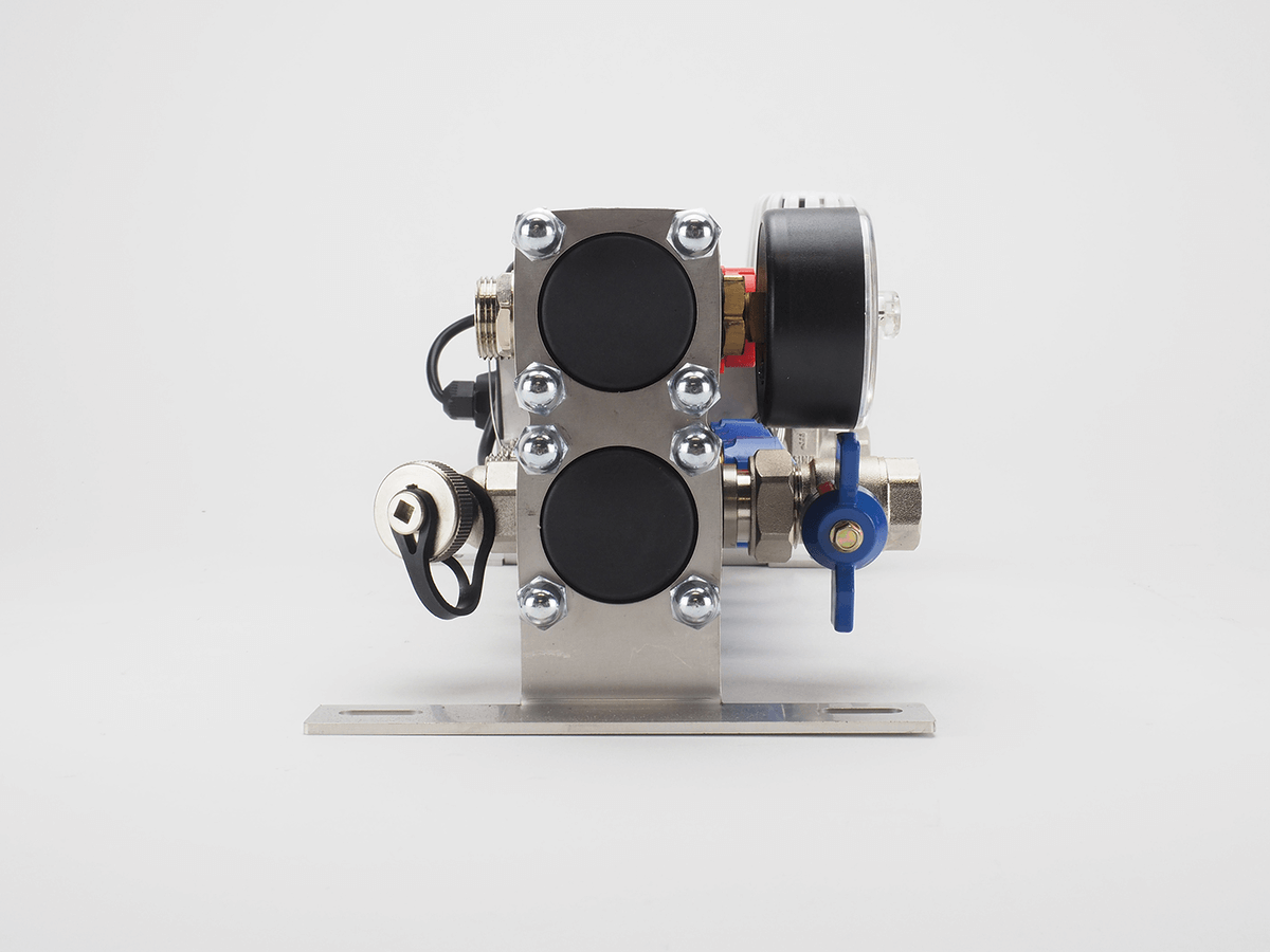 MAGNUM Premium Kunststof Verdeler