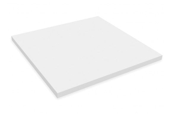 MAGNUM Sol Type 300 premium plafondstralingspaneel 59 x 59 x 4 cm. 300 Watt