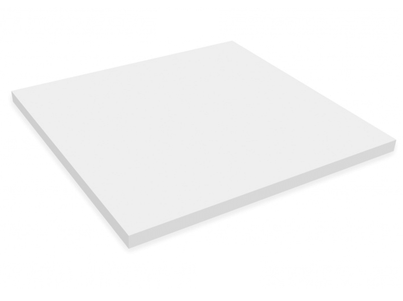 MAGNUM Sol Type 300 premium plafondstralingspaneel 59 x 59 x 4 cm. 300 Watt