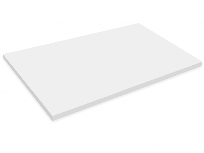 MAGNUM Sol Type 750 premium plafondstralingspaneel 119 x 59 x 4 cm. 750 Watt