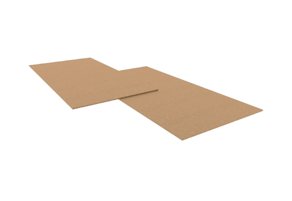 MAGNUM DuoBoard 2,88 m²