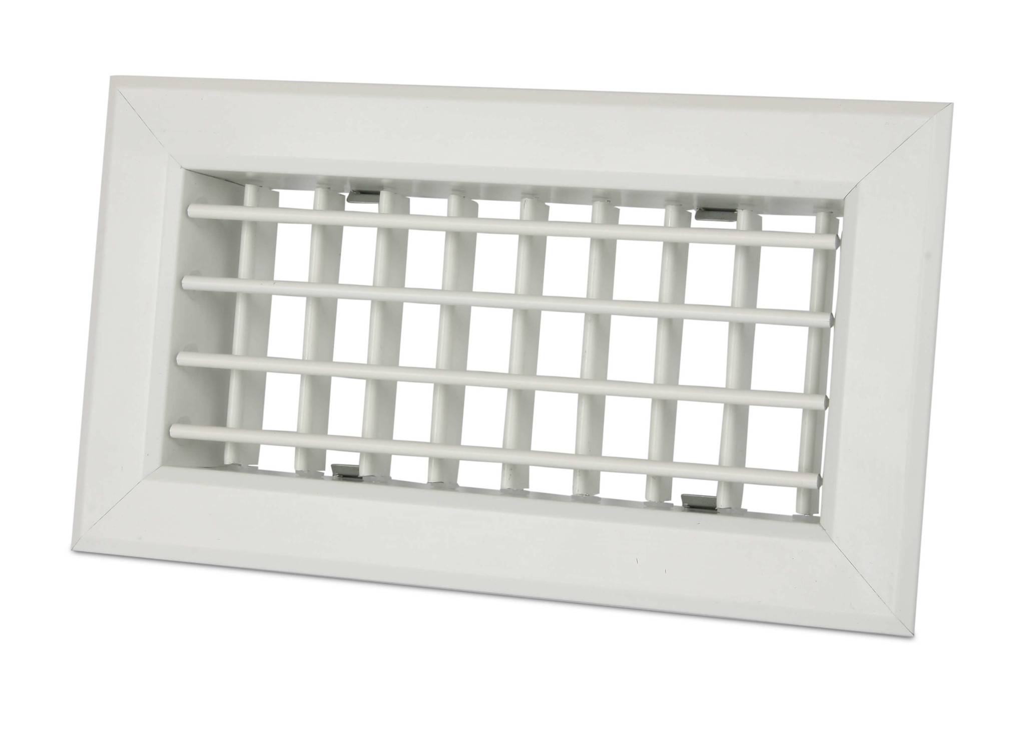 Vent-Axia Uniflexplus rooster met instelbare lamellen 200 x 100