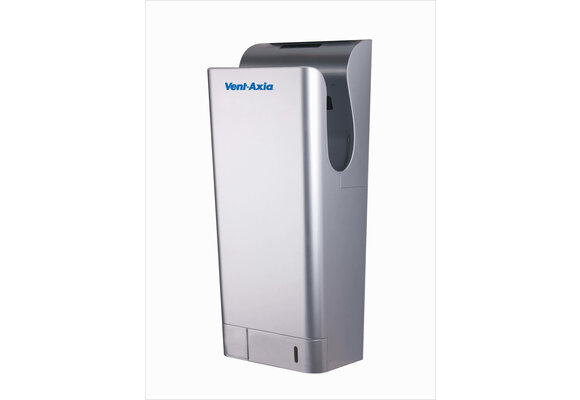 Vent-Axia Jet Dry Plus handdroger