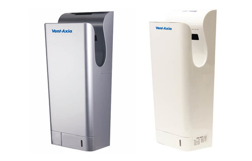 Vent-Axia Jet Dry Plus handdroger
