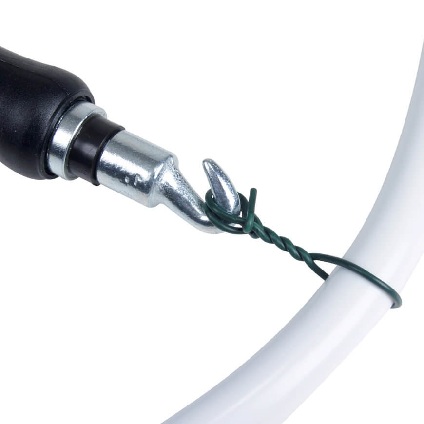 MAGNUM Snelstroppers 100mm - per 1000 stuks