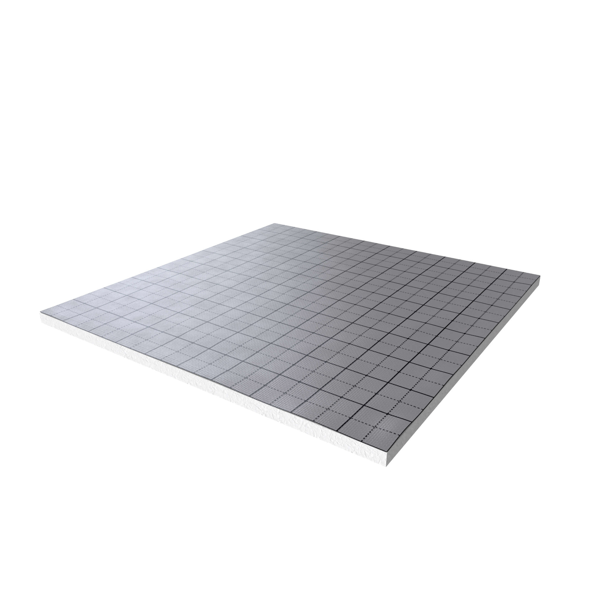 MAGNUM Tacker Isolatieplaat