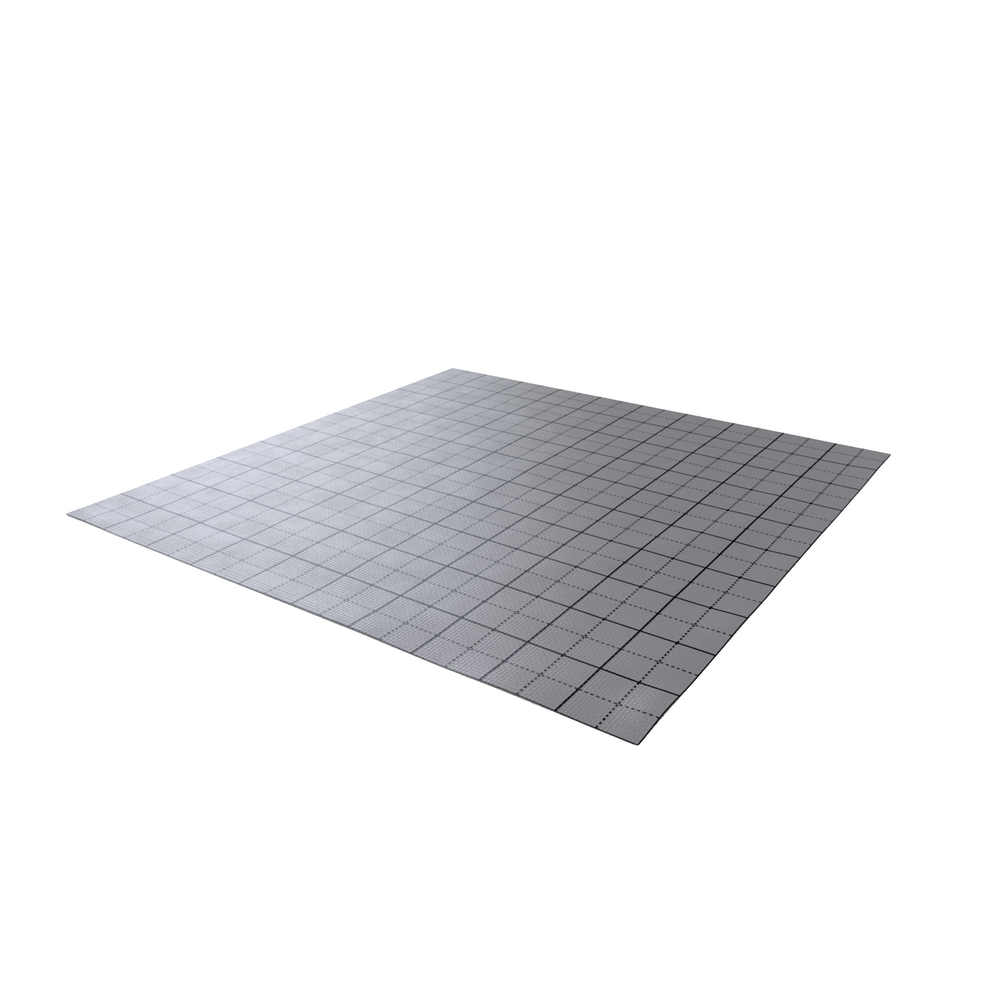 MAGNUM Tacker-Rasterfolie 50m²