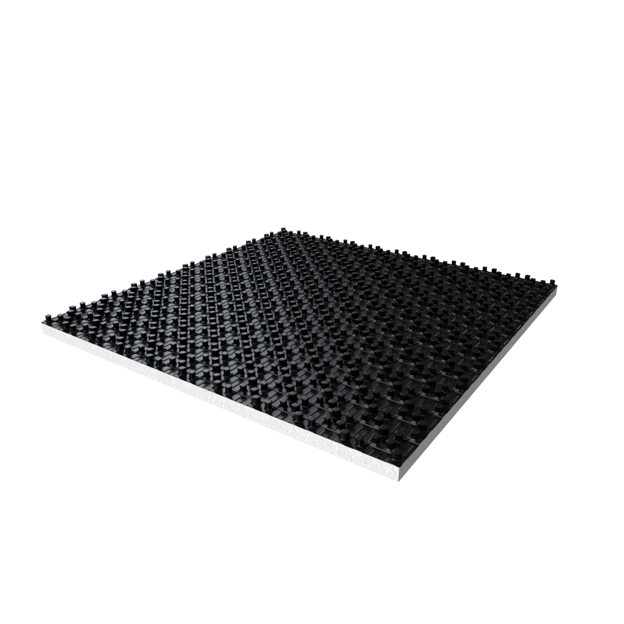 MAGNUM Noppenplaat 47mm (30mm EPS) voor 10m²