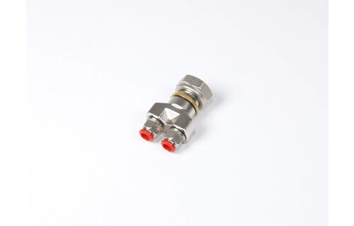 MAGNUM PUSH aansluitset 10mm