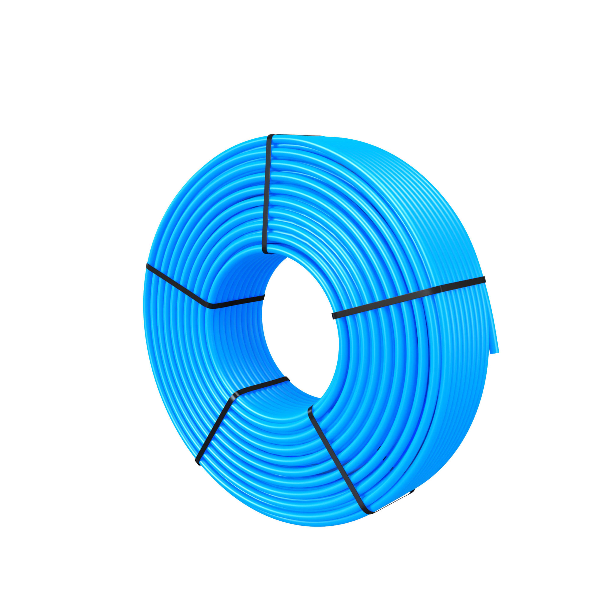 MAGNUM Tube vloerverwarmingsbuis PE-RT 18 x 2