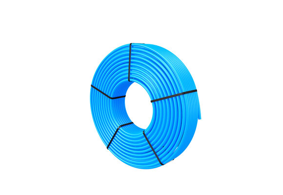 MAGNUM Tube vloerverwarmingsbuis PE-RT 14 x 2