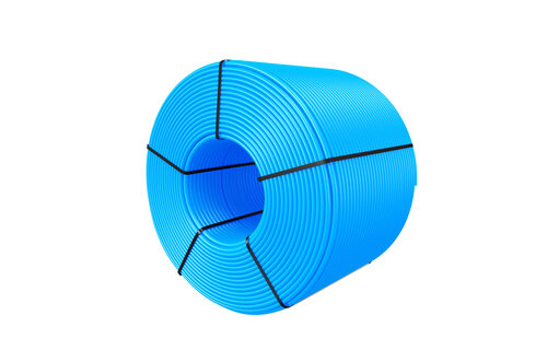 MAGNUM Tube vloerverwarmingsbuis PE-RT 10 x 1,3