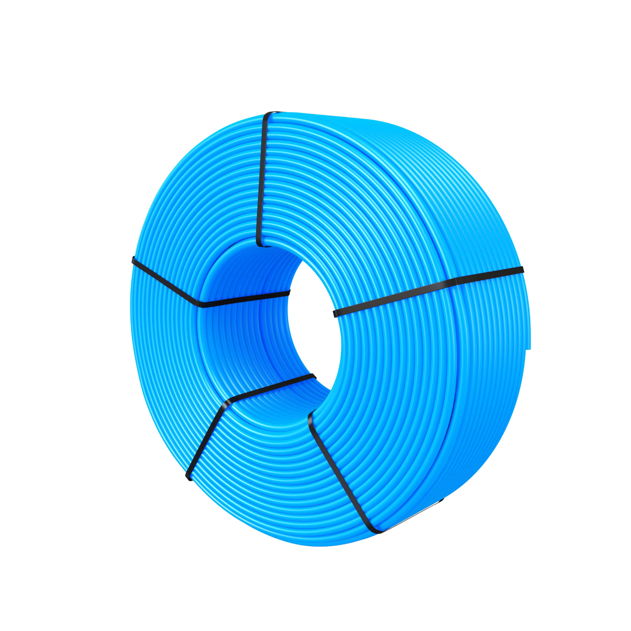 MAGNUM Tube vloerverwarmingsbuis PE-RT 10 x 1,3