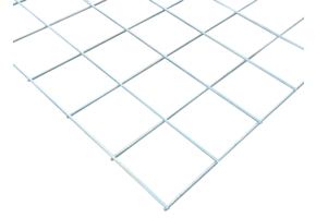 Draadstaalmat/Krimpnet 2,10 x 1,2 x 2,9mm