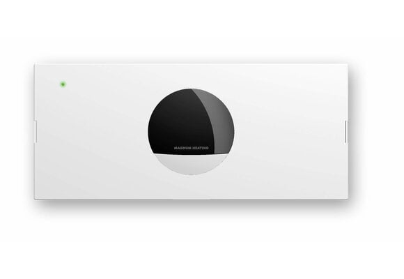 MAGNUM MW-C Centrale 8 Zone regeling - App control