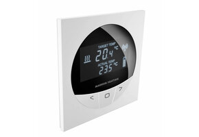 MAGNUM MW-T Ruimte klokthermostaat Digitaal, draadloos RF