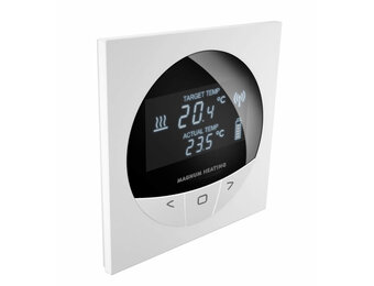 MAGNUM MW-T Ruimte klokthermostaat Digitaal, draadloos RF