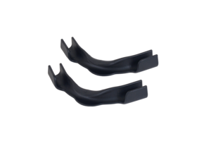 90° Bochtondersteuning