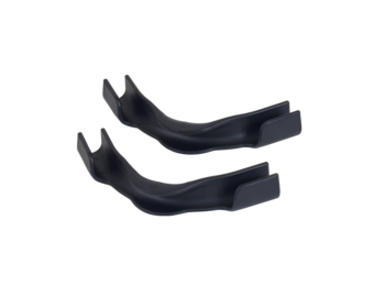 90° Bochtondersteuning