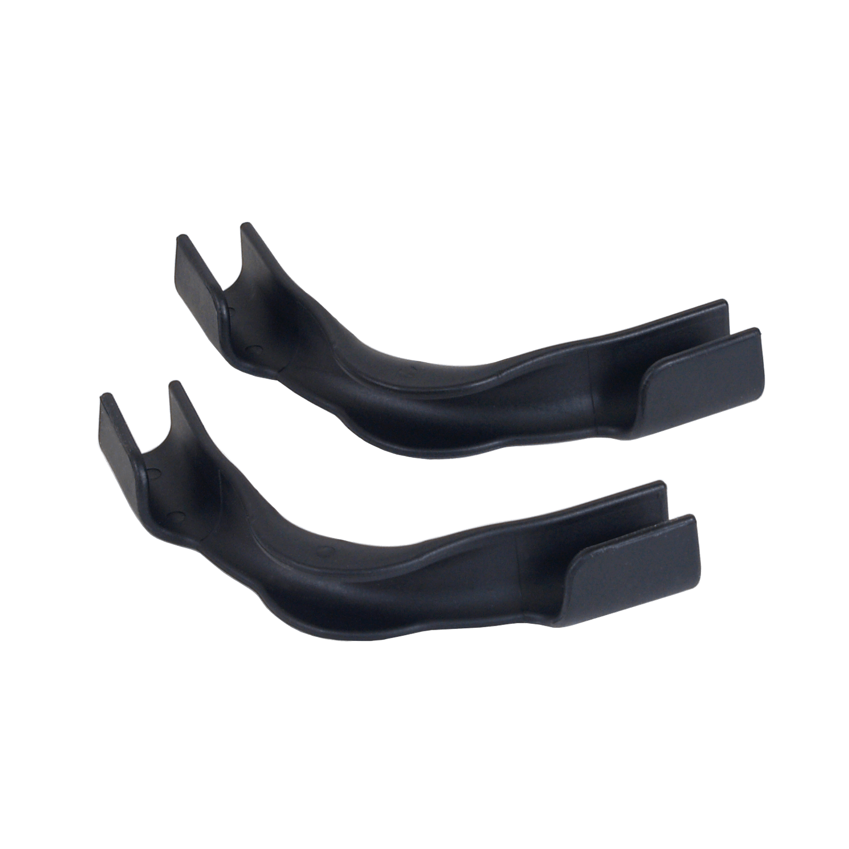 90° Bochtondersteuning