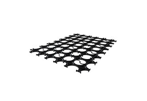 MAGNUM SlimFit systeem 10mm  & 12mm