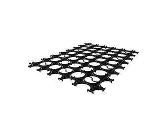 MAGNUM SlimFit systeem 10mm & 12mm