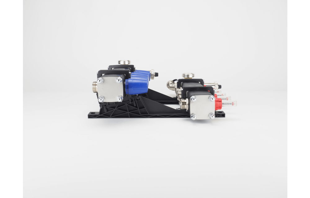 MAGNUM Premium Kunststof - Open LT verdeler