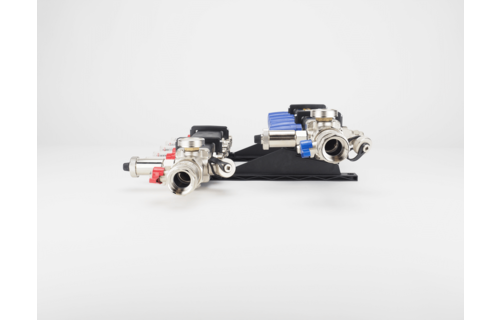 MAGNUM Premium Kunststof - Open LT verdeler