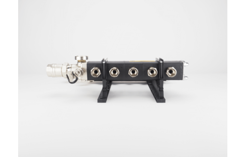 MAGNUM Premium Kunststof - Open LT verdeler