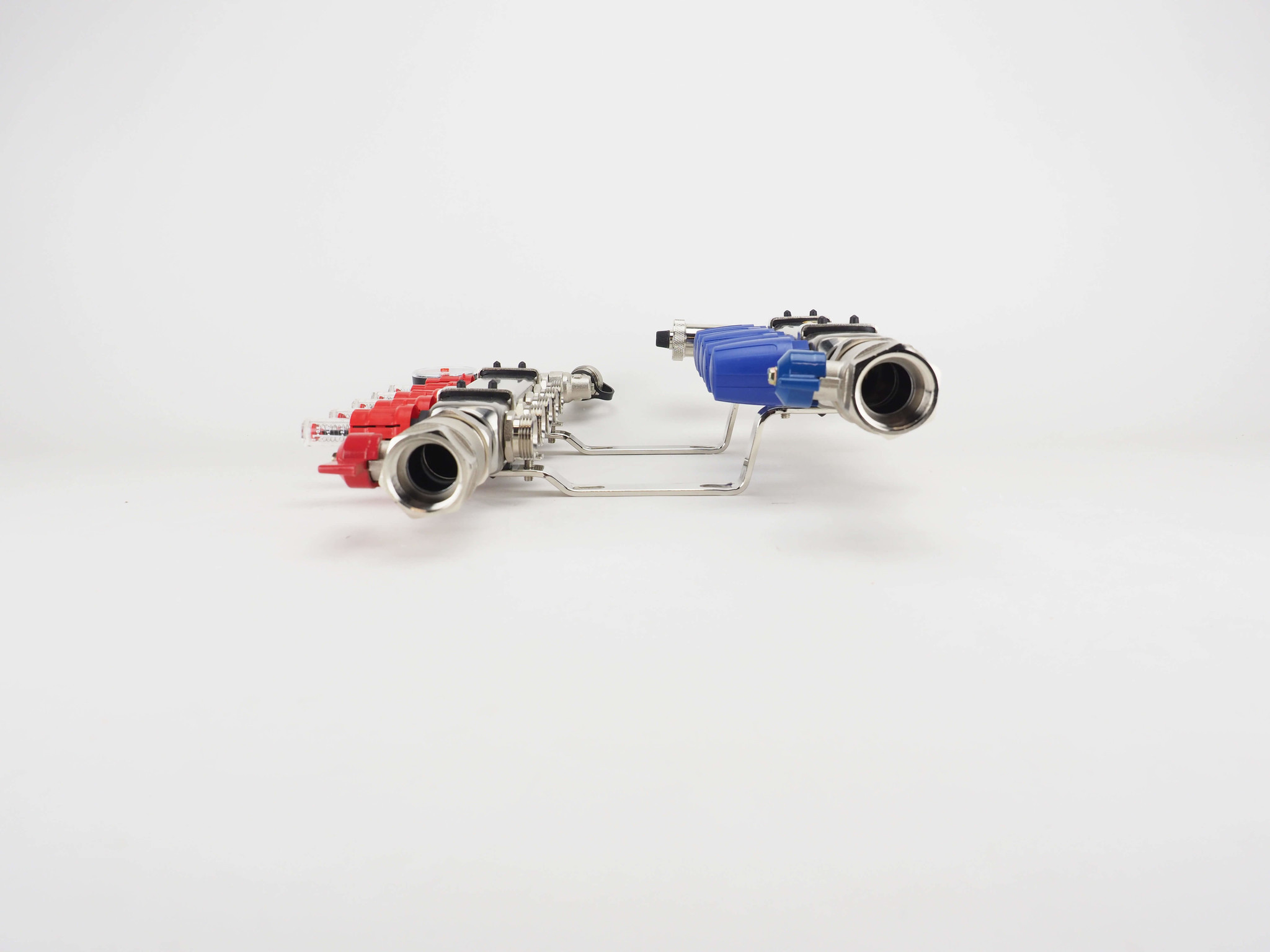 MAGNUM Premium RVS - Open LT verdeler