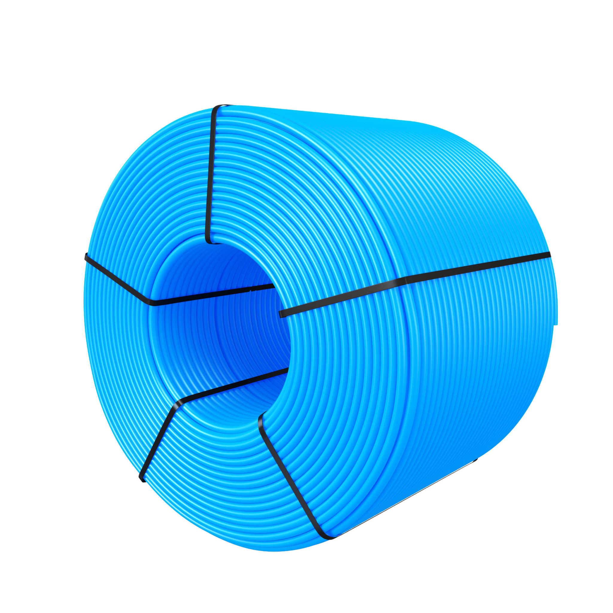 MAGNUM Tube vloerverwarmingsbuis PE-RT 16 x 2