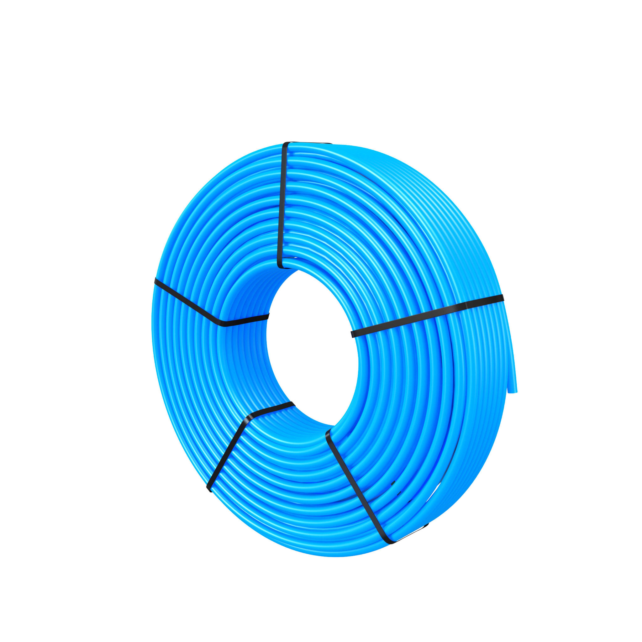 MAGNUM Tube vloerverwarmingsbuis PE-RT 16 x 2