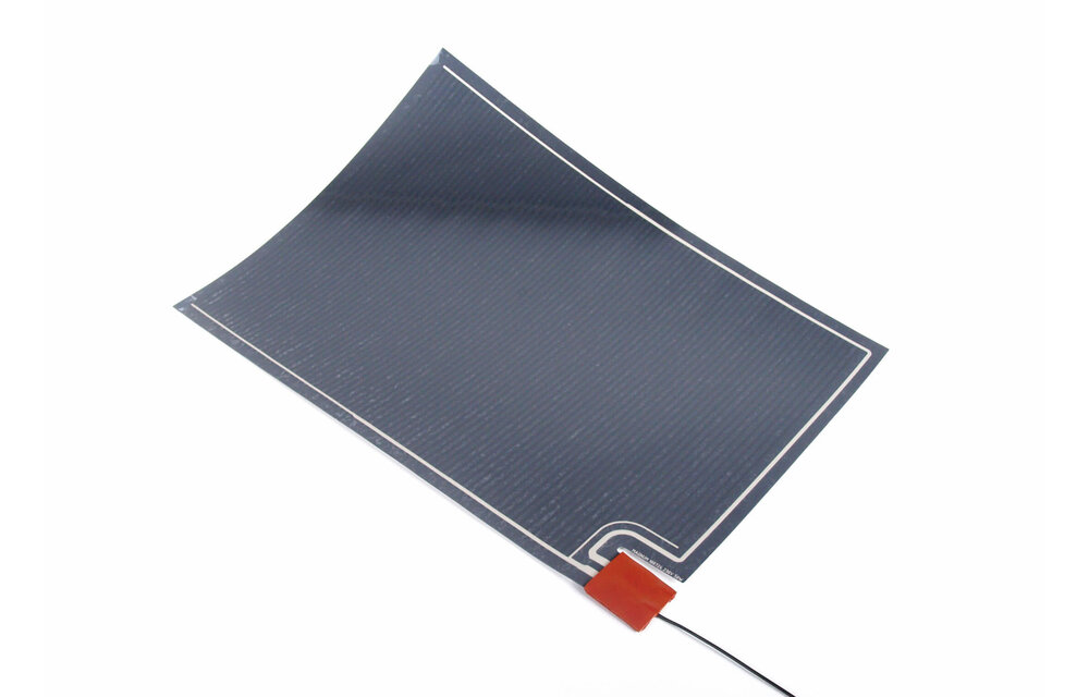 MAGNUM Look spiegelverwarming