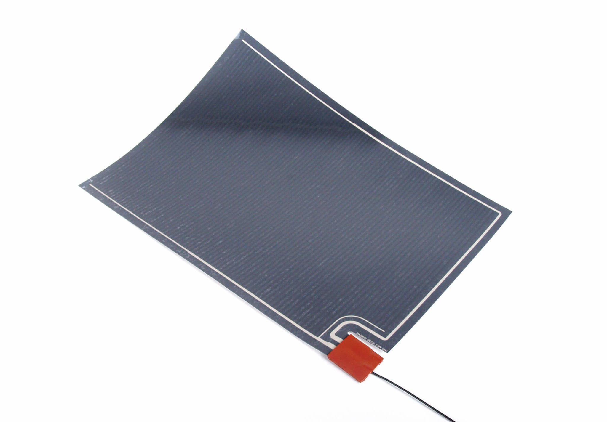 MAGNUM Look spiegelverwarming