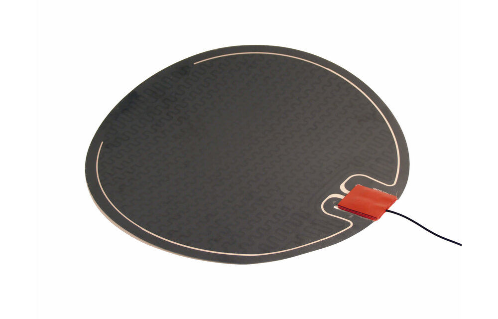 MAGNUM Look spiegelverwarming