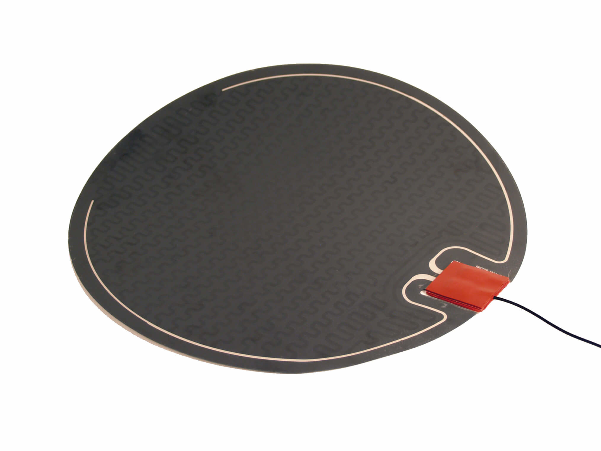 MAGNUM Look spiegelverwarming