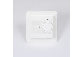 S-Control Aan/Uit Thermostaat (MSC) inclusief vloersensor - inbouw