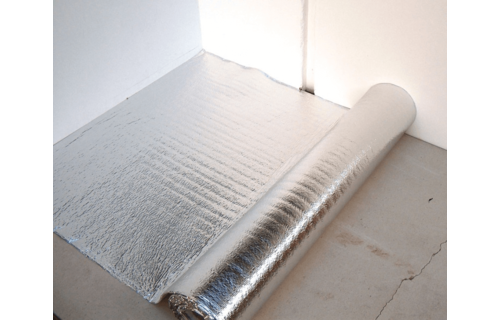 MAGNUM Isorol rol à 24 m² (20 x 1,2 m.) - 3 mm. dik