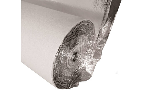 MAGNUM Isorol rol à 24 m² (20 x 1,2 m.) - 3 mm. dik