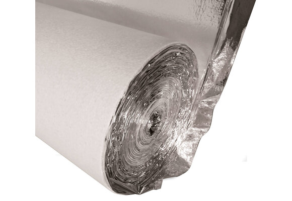 MAGNUM Isorol rol à 24 m² (20 x 1,2 m.) - 3 mm. dik