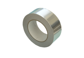 MAGNUM Aluminium tape rol à 22,5 m. x 5 cm.