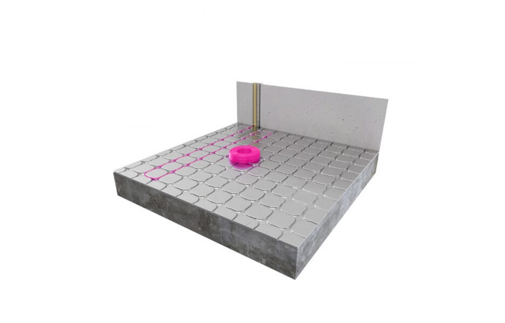 MAGNUM Heatboard Cable 6 / 180 Watt / 30 meter