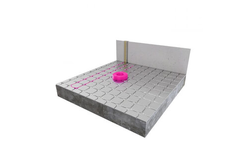 MAGNUM Heatboard Cable 6 / 180 Watt / 30 meter