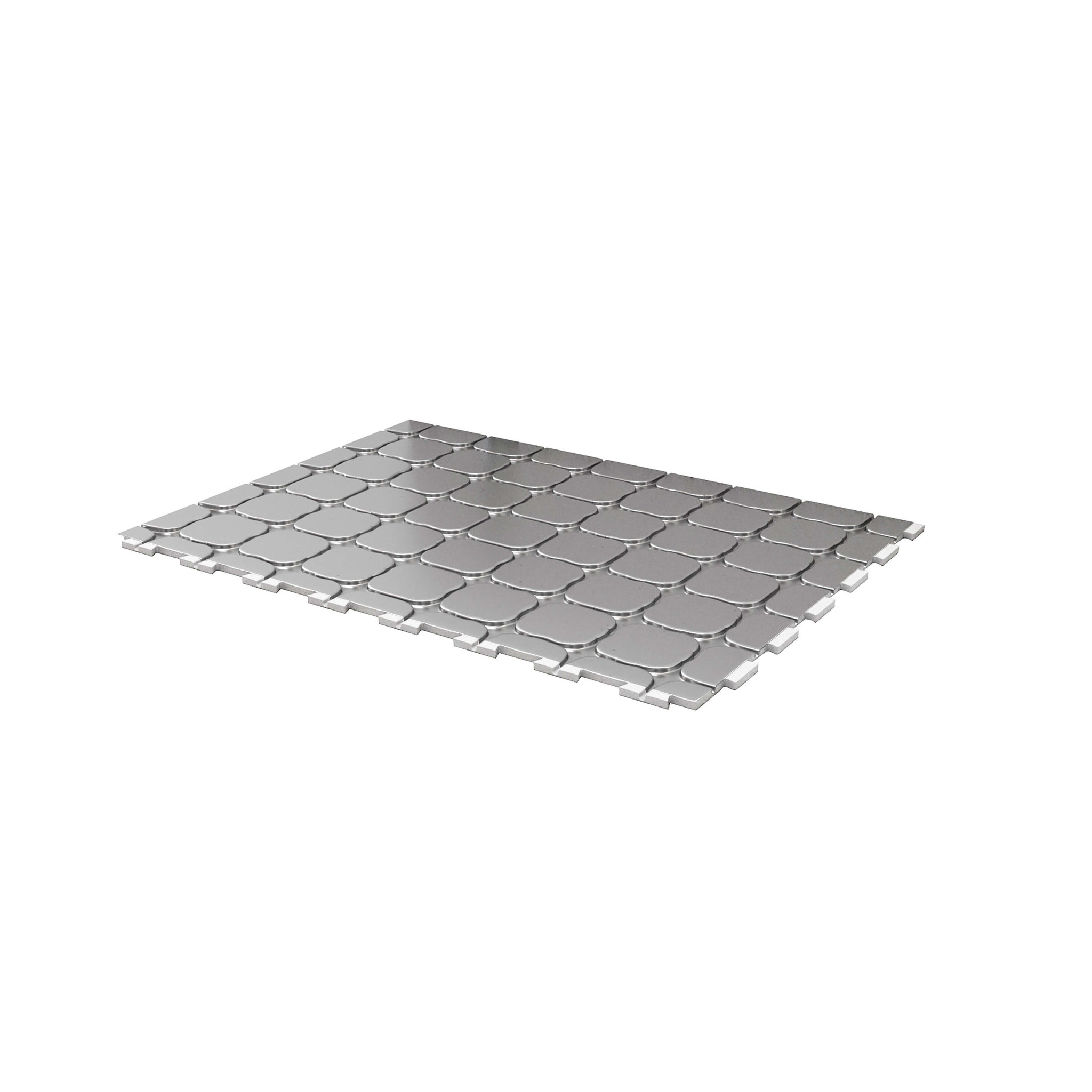 MAGNUM Heatboard 32 mm  / pak à 5 m² / 11 platen à 78 x 58 cm.